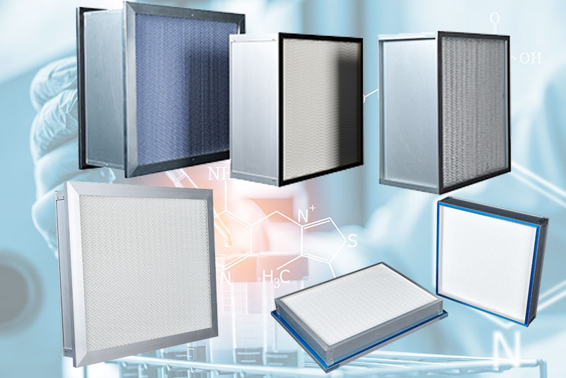 The Critical Role of HEPA Filters in Biotechnology