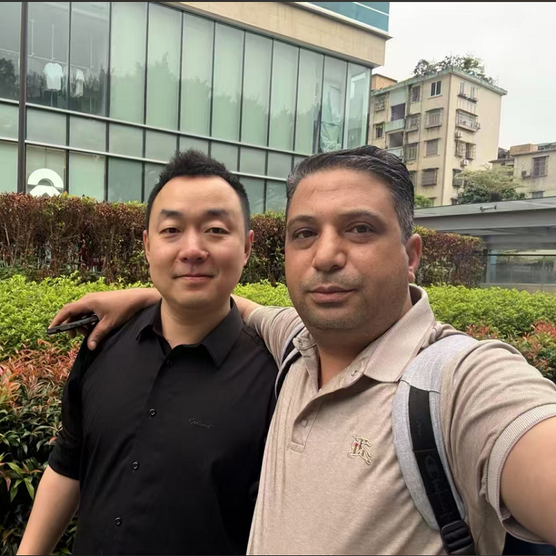 Canton Fair 2025 – Filter Solutions Take the Spotlight on April 15