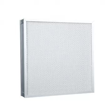 Mini PFET Filter: Ultra-Micro Precision Filtration Solution