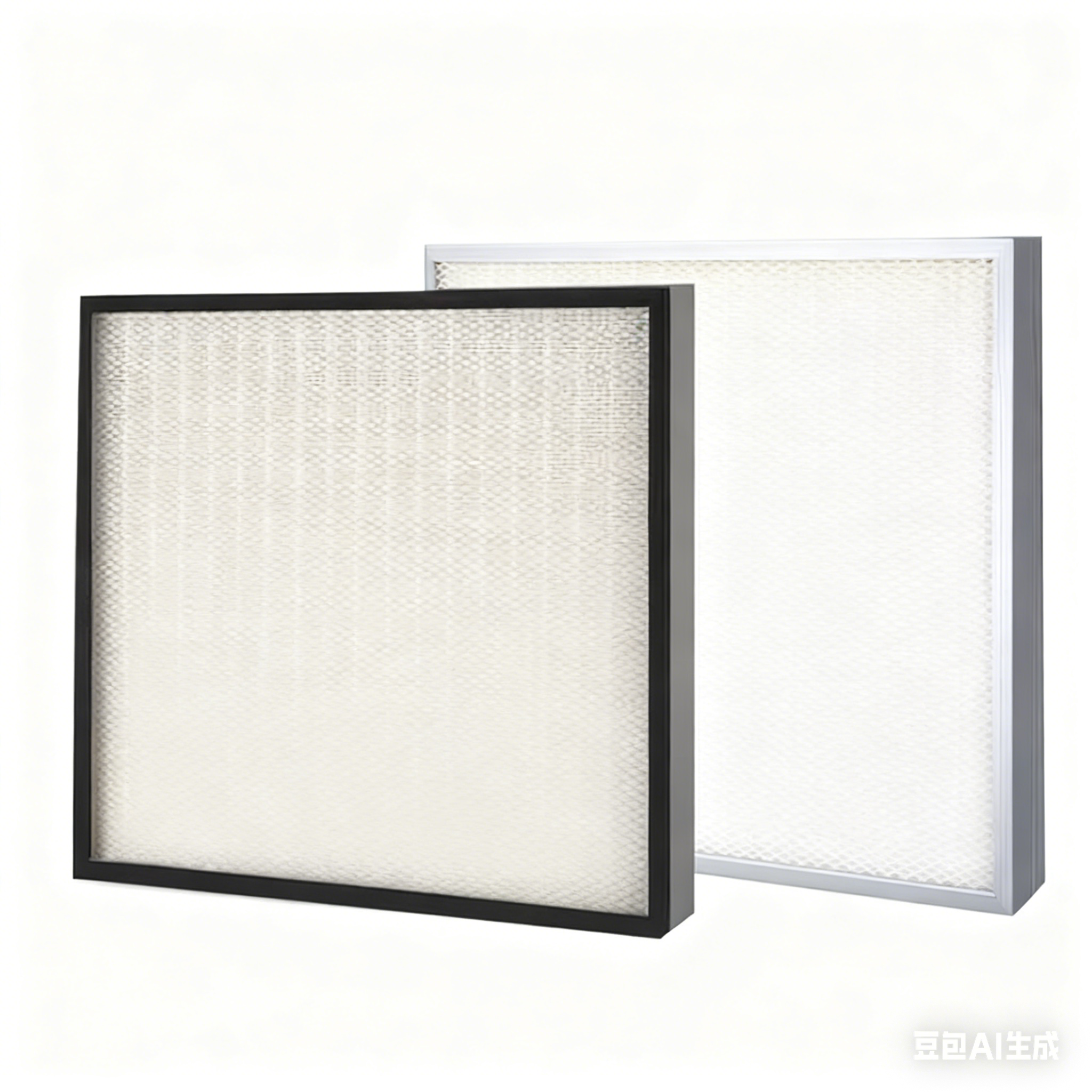 How PTFE High-Efficiency Filters Work