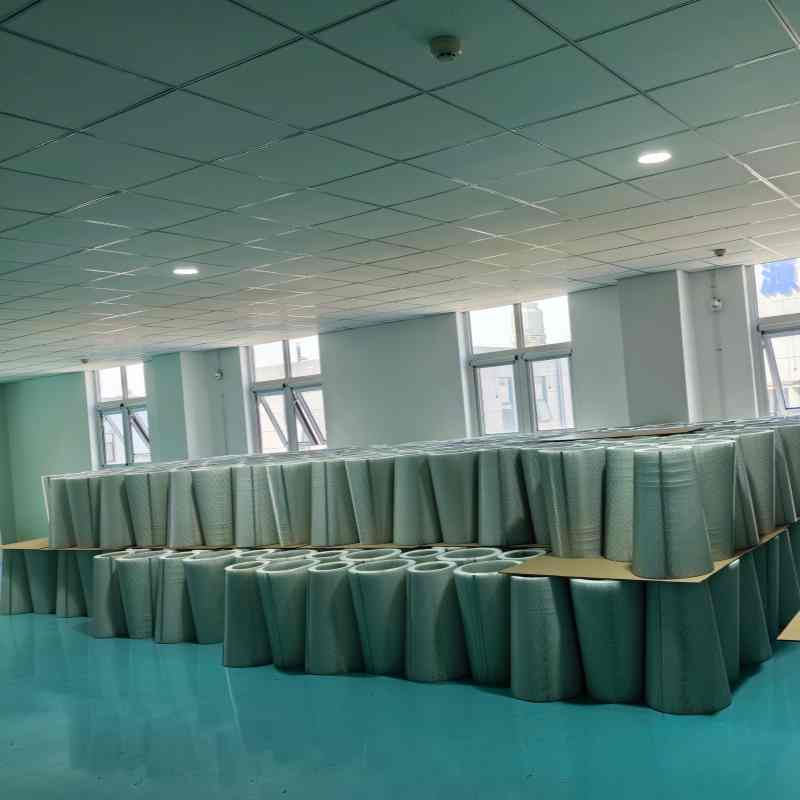 Common Installation Issues of Custom High-Efficiency Air Filters