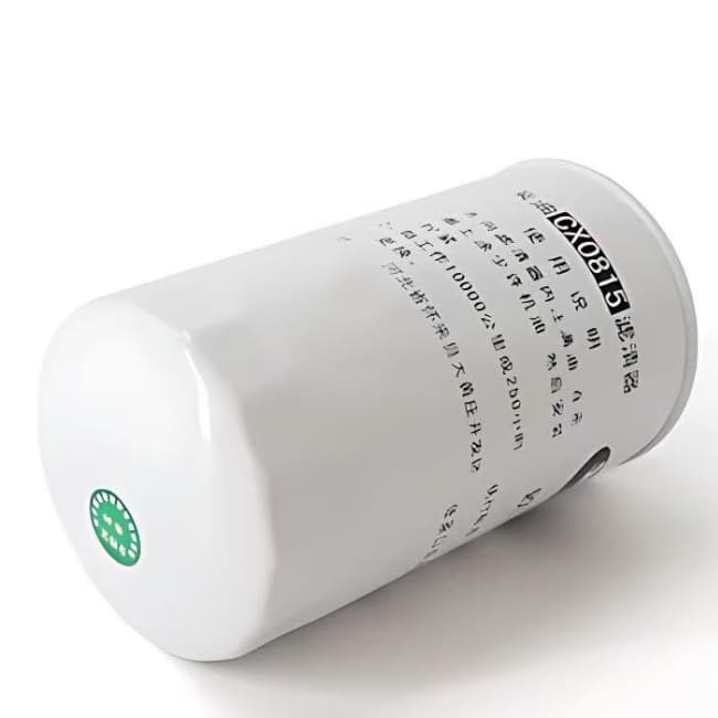 fuel filter manufacture of 61260081334