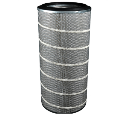 Air Intake Filter Elements for Gas Turbines