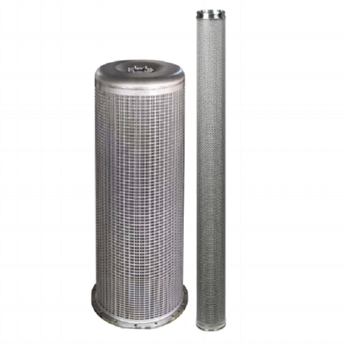 Ballast Water Filter Element
