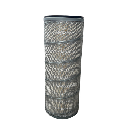 Cylinder Filter -Compound water-proofmaterial (Paper Type)