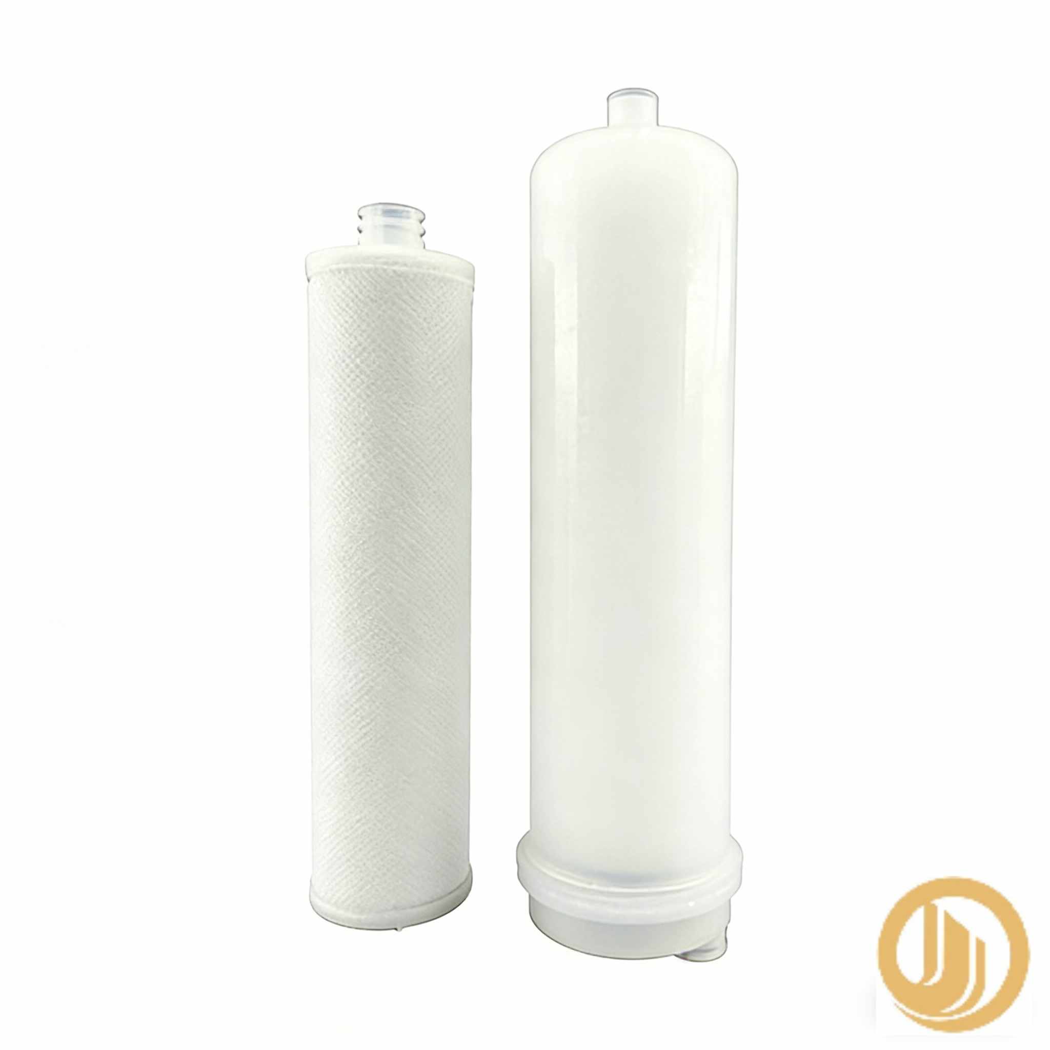 Depth Wound Filter Cartridges