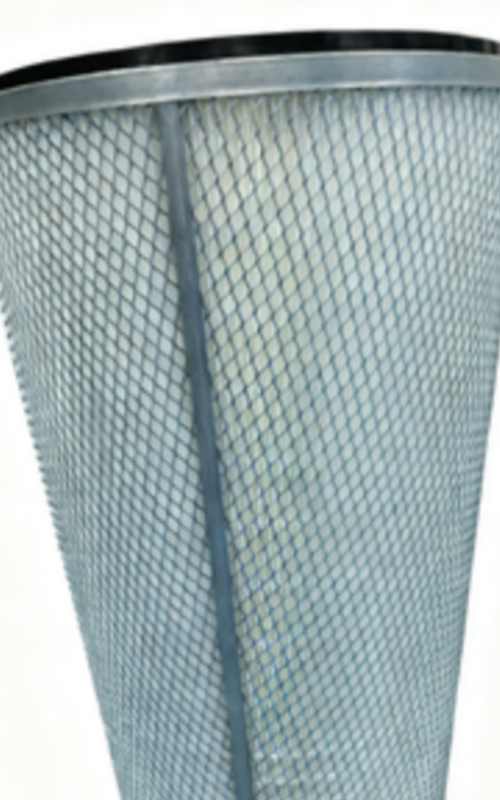 F9 Combined Air Filter Cartridge
