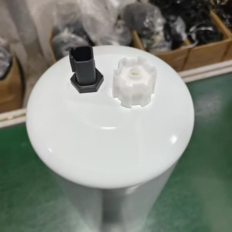 Fuel filter manufacture of FS53032