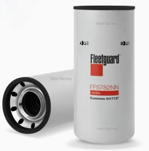FUEL FILTER FLEETGUARD FF 5782 FF5782NN PN 5417137