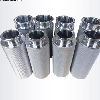 High quality Sintered mesh filter element