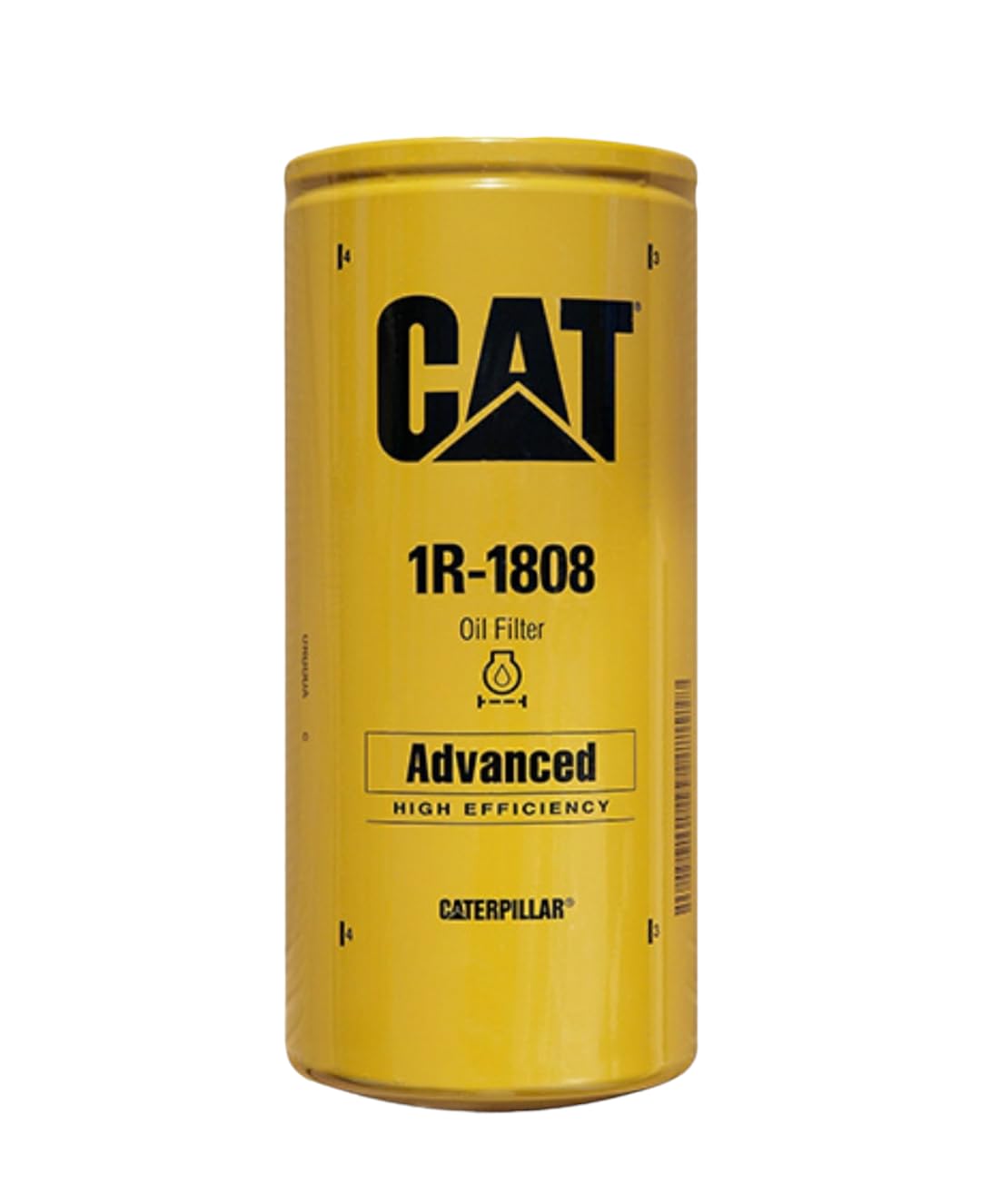 Lube Oil Filter Element  1R-1808