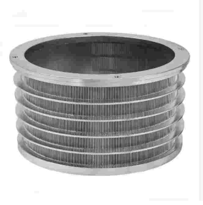 Metal Filter Cartridge