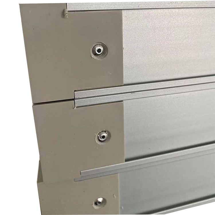 Panel Type Chemical Air Filters