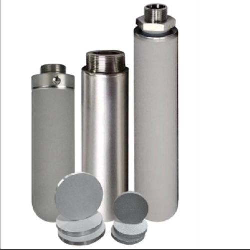 Powder Filter Element