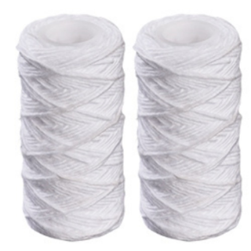 PP Wound Filter Cartridge for Water Treatment