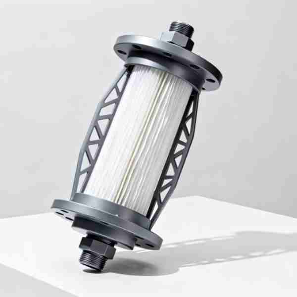 PTFE Membrane Precision Filter