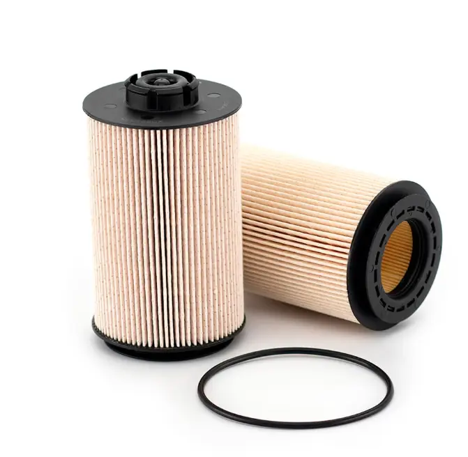 Fuel filter PU1058X