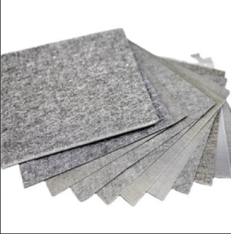 Sintered Felt