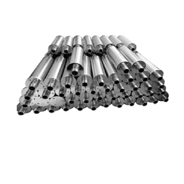 T-wire filter element