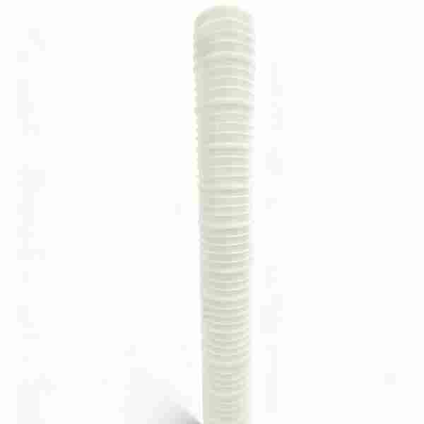 PVDF Pleated Membrane Filter Cartridge