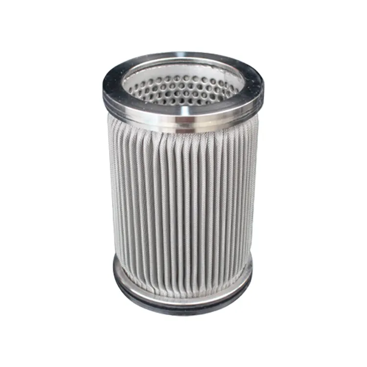 Multi Layer Pleat Filter Cartridge 493783