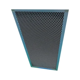 Panel Type Chemical Air Filters 586916 280x280