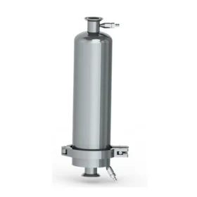 Pipe Sanitary Filter 131637 280x280