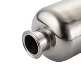 Pipe Sanitary Filter 492453 280x280