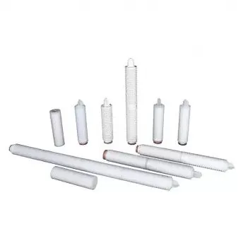 Polypropylene Pp Cartridge Filter 121529