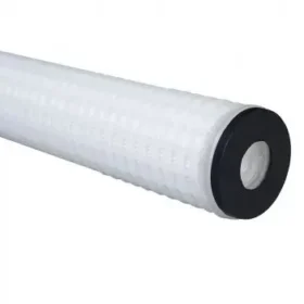 Polyvinylidene Fluoride Cartridge Filter 1428781 280x280
