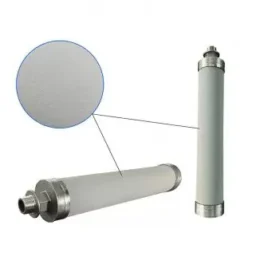 Porous Metal Membrane Filter Element 1 1992848 280x280